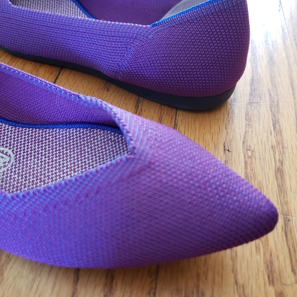 Violet Rothy's size 7 - Picture 9 of 16